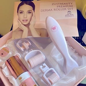 Derma skin perfect-or